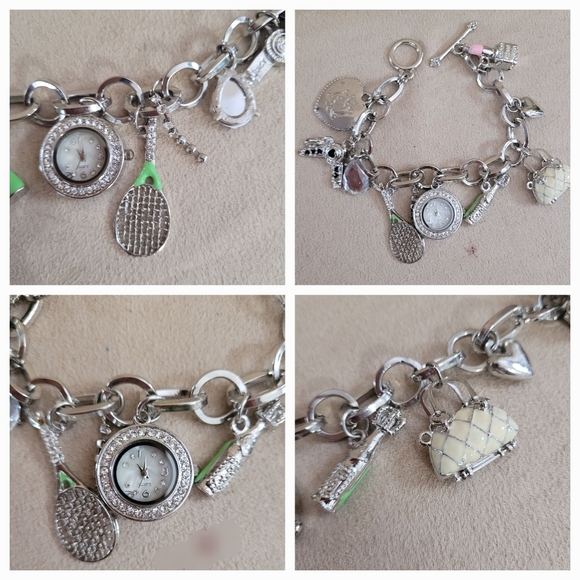 CHARM WATCH - Picture 6 of 6